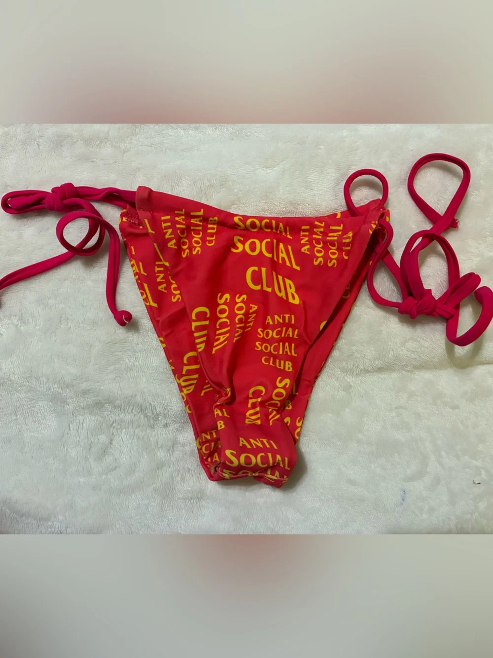 Anti Social Social Club Bikini